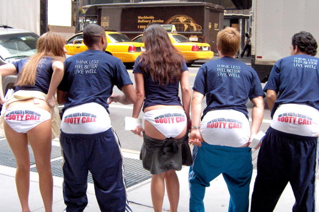 assvertising