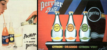 perrier