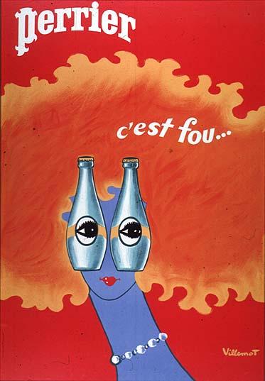 perrier