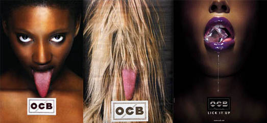 OCB pub