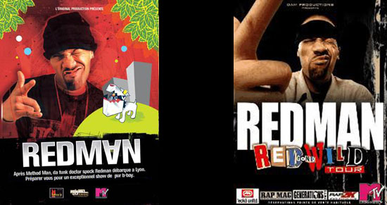 REDMAN