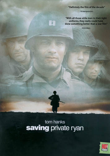soldat ryan