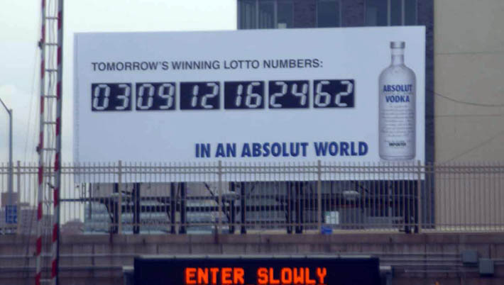 absolut lotto
