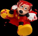 dead mickey