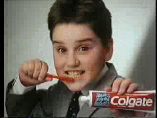 colgate