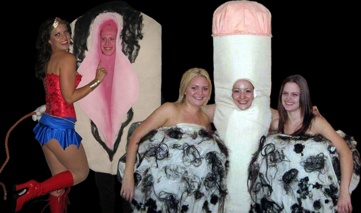 cosplay